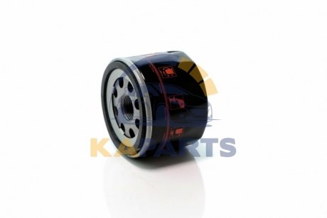 FOM727 SHAFER Фильтр масляный Renault Trafic 1.9, 01-06, D=77mm, H=65mm, M20x1.5 (высокий) (FOM727) SHAFER