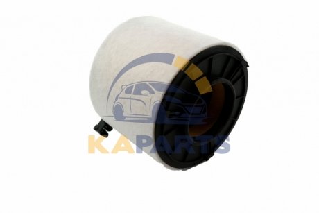 SX8W0133843A SHAFER Фільтр повітряний Audi A4, A5, Q5, дизель, 15- (внутрішній діаметр 80/92 мм)