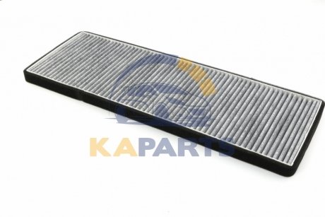 SAK11 SHAFER Салонний фільтр Opel Astra F, Calibra, Corsa, Combo, Tigra, 92-01, вугільний