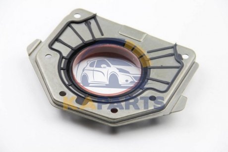 Сальник колінвалу задний (74x187,5)Doblo/Punto 1.2/1.4i 03- (в корпусе) OC6355