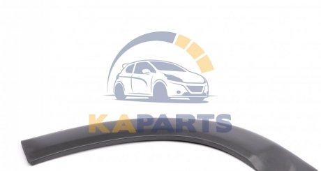 505 0228 AUTOTECHTEILE Молдинг дверей Citroen Jumper/ Fiat Ducato/ Peugeot Boxer 06- Пр.