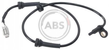 31005 A.B.S. Датчик ABS передній Nissan X-Trail/Renault Koleos 2.0dCi/2.5i 08-