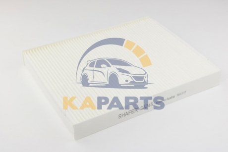 SA745 SHAFER Фильтр салону Huyndai Santa Fe 10-, Kia Sorento 10-, 262x208x30