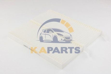 SA468S SHAFER Фільтр салонний Renault Kangoo 08-, Master III 10-, MB Citan 13-