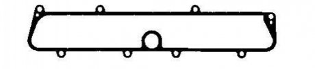 MG5542 BGA Прокладка впускного колектора Astra/Omega/Vectra 2.0-2.2D 96-