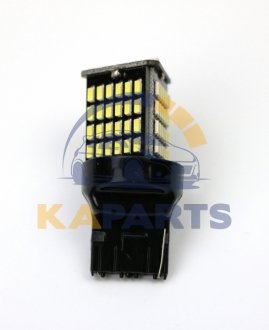 SL4008 SHAFER Лампа світлодіодна T20 W3x16q 48LEDs wedge-canbus (1шт)