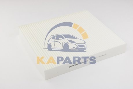 SA8163 SHAFER Фільтр салонний VW Polo, T-Cross, Skoda Kamiq, Scala, 17-