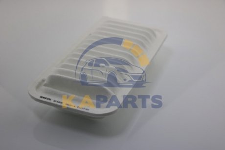 SX1002 SHAFER Фільтр повітряний Toyota Yaris, Daihatsu Charade (99-)