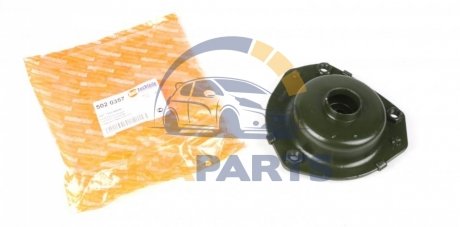 Фото подушка амортизатора (переднього) Fiat Ducato 94- (R) 502 0357 AUTOTECHTEILE 502 0357 AUTOTECHTEILE Подушка амортизатора (переднього) Fiat Ducato 94- (R)