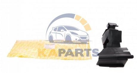 100 8873 AUTOTECHTEILE Кронштейн кріплення улыбки MB Sprinter 906 06-15 (L)
