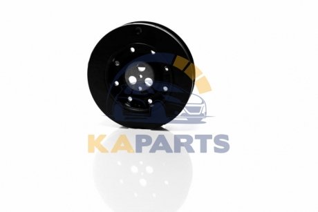 GP1041 SHAFER Шків колінвала Ford Transit 2.0DI/2.0TDCI 00- (6PK)