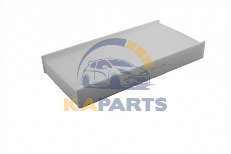 SA232 SHAFER Фильтр салону Citroen C5 II, C6, Peugeot 407, 04-