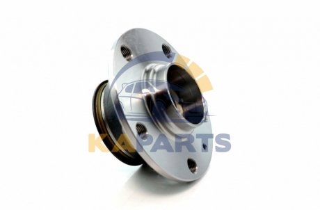 SH15455 SHAFER Маточина задня VW, Golf V-VI, 04-, (D=30mm), ABS+