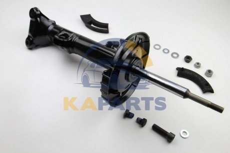 300 138 SACHS Амортизатор передній MB C-class (W203) 00- (газ)