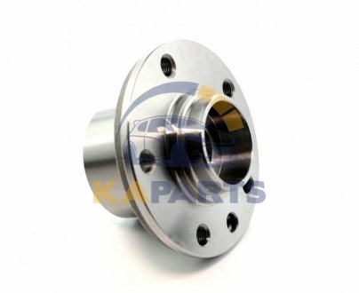 SH15462 SHAFER Маточина передня/задня VW T5, Touareg, 02-, ABS+