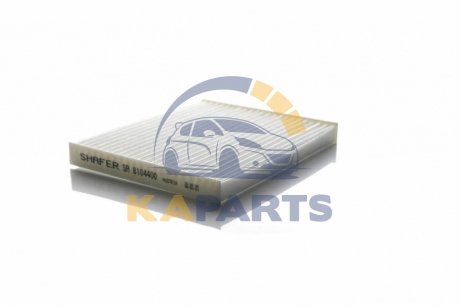 SA8104400 SHAFER Фільтр салонний Great Wall Haval H5, Hover H3, H5