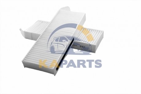 Фільтр салонний Peugeot 306, 308 II, 508 II (13-) SA1157S