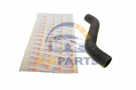314 5049 AUTOTECHTEILE Патрубок інтеркулера (R) VW Crafter (100-120kw)