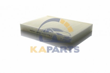 SA437 SHAFER Фильтр салона Citroen C5, C6, Peugeot 407, 08- (SA437) SHAFER