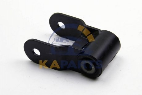 Кронштейн крепления рессоры Renault Master III (10-) 8200796087