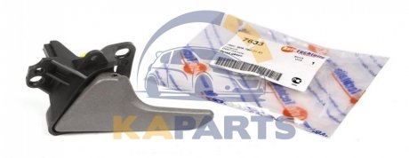 100 7633 AUTOTECHTEILE Ручка перед внутр MB Sprinter (W906) 06- Л.