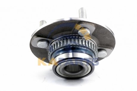 SH18408 SHAFER Маточина задня, Hyundai Accent, 99-05, ABS+