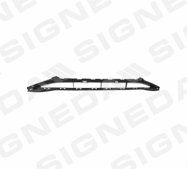 PAD99140GA Signeda Решітка в бампер AUDI A4/S4 (B8), 12 - 15