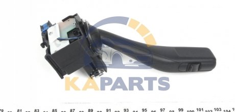 395 3014 AUTOTECHTEILE Перемикач склоочисника VW Caddy III 03-