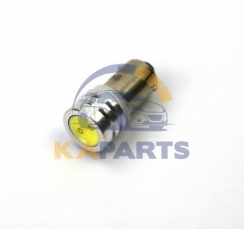 SL4010 SHAFER Лампа світлодіодна T10 BA9S 1LED (1шт)