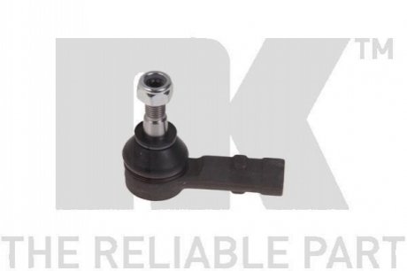 Наконечник рульової тяги левый, правый 5033646