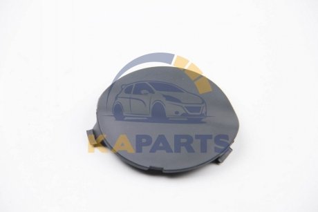 9T16 V003K22 ABM5AP FORD Заглушка бампера пер. Connect 09- Пр.