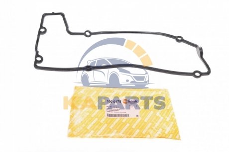 100 0175 AUTOTECHTEILE Прокладка клапанної кришки MB OM601