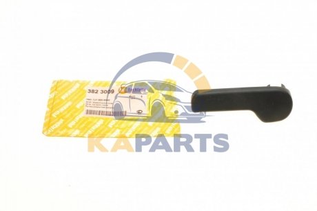 382 3009 AUTOTECHTEILE Ручка відкривання капота VW T5 03-