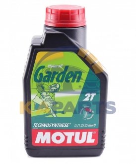308901 MOTUL Олива для 2-тактних двигунів