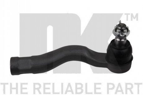 Наконечник рульової тяги, лев, пер 50345123