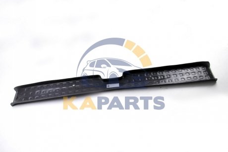 BSG 90-922-023 BSG Планка зад дверь T4 нижн. (ляда)