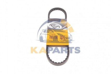 119X650LD Contitech Пас клиновий VW T4 1.9D/TDI (PS)