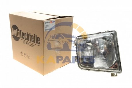 394 1011 AUTOTECHTEILE Фара VW LT 96-06 (H1/H1) Л.