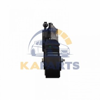 104908 FEBI BILSTEIN Ролик паска натягуючий