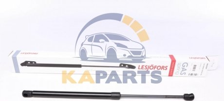 8044207 LESJOFORS Амортизатор капота KIA