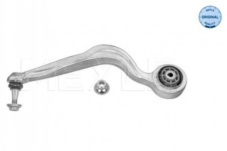 Важiль подвески левый 0160500175