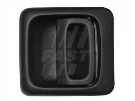 FT94509 FAST Ручка двери наружная правая боковая Citroen Jumper/Fiat Ducato/Peugeot Boxer (02-06) (FT94509) Fast