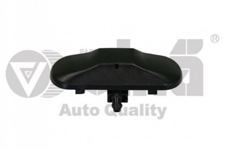 99551814601 Vika Форсунка омывателя лобового стекла Skoda Fabia (15-)/VW Golf (04-),Jetta (06-),Passat (11-) ,Polo (18-),Tiguan (08-) (99551814601) VIKA