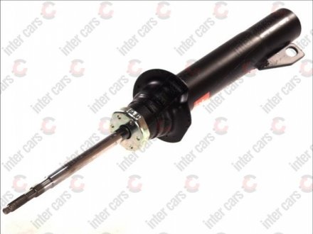 Амортизатор подвески передний газомасляный KYB Excel-G 341700