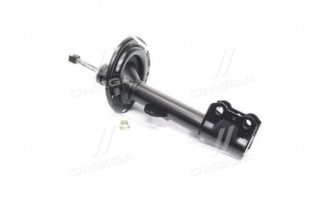 Амортизатор подвески передний правый газомасляный KYB Excel-G 339232