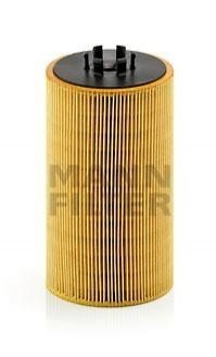 HU13125X MANN Фільтр (пр-во MANN)