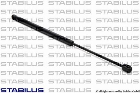 014035 STABILUS Газовий амортизатор