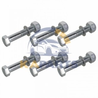 04677 FEBI BILSTEIN Монтажний комплект