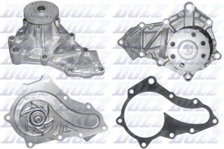 M468 DOLZ Помпа водяна