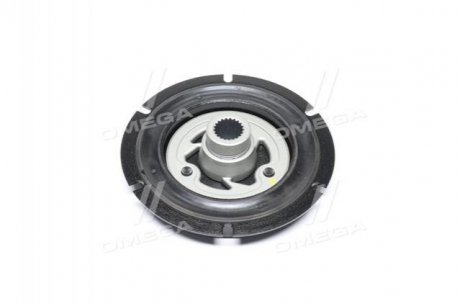 97644-3R000 Hyundai/Kia/Mobis Шків компресора кондиціонера
